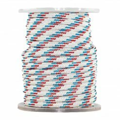 SGT KNOTS Double Braided Polyester Rope
