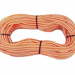 Teufelberger Braided Safety Blue Hi-Visibility Climbing Ropes