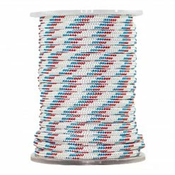 SGT KNOTS Double Braided Polyester Rope