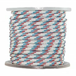 SGT KNOTS Double Braided Polyester Rope
