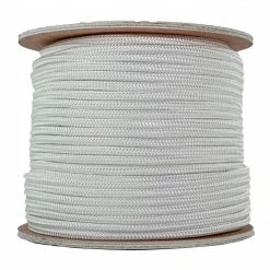 SGT KNOTS Diamond Braid Nylon Rope