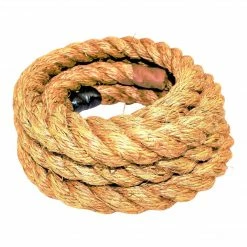 SGT KNOTS Twisted Manila Rope Manila Hemp 166 SGT KNOTS Twisted Manila Rope Manila Hemp