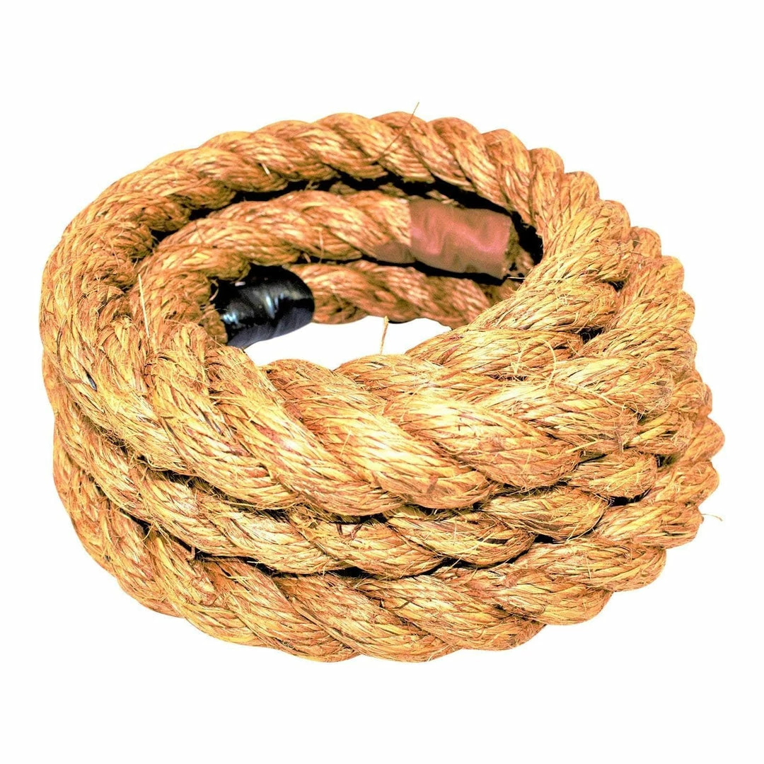 SGT KNOTS Twisted Manila Rope Manila Hemp 70 SGT KNOTS Twisted Manila Rope Manila Hemp