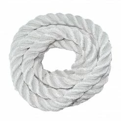 SGT KNOTS Twisted Nylon Rope 60 SGT KNOTS Twisted Nylon Rope