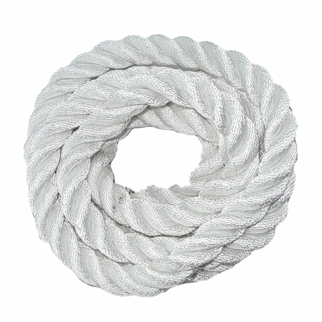 SGT KNOTS Twisted Nylon Rope 26 SGT KNOTS Twisted Nylon Rope