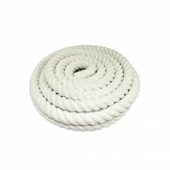 SGT KNOTS 100% Twisted Cotton Rope 131 SGT KNOTS 100% Twisted Cotton Rope