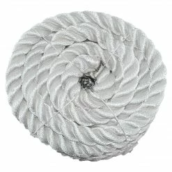 SGT KNOTS Twisted Nylon Rope 61 SGT KNOTS Twisted Nylon Rope