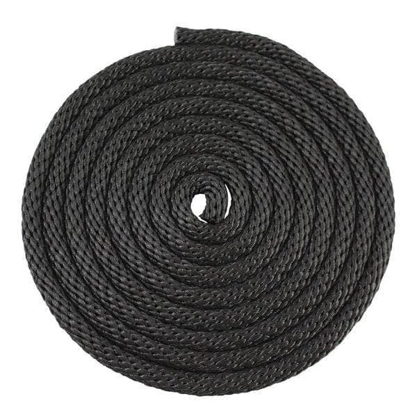 SGT KNOTS MFP Solid Braid Polypropylene Derby Rope - 1/4 Inch 2 SGT KNOTS MFP Solid Braid Polypropylene Derby Rope - 1/4 Inch