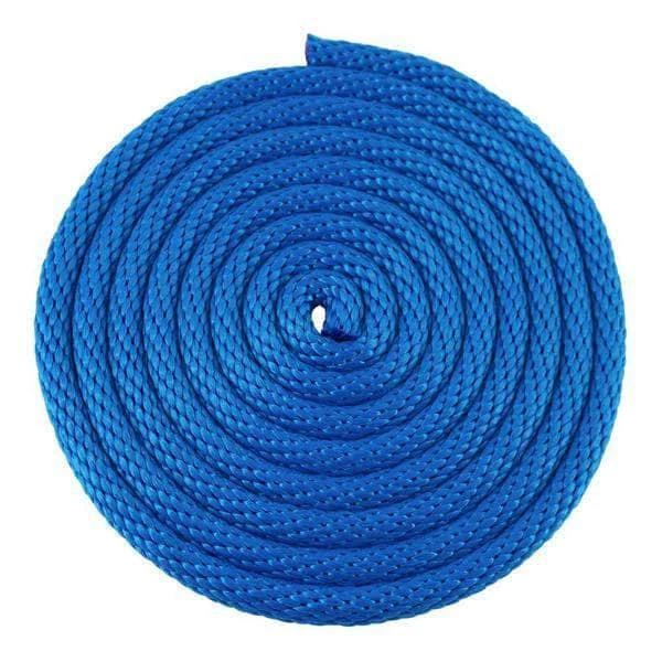 SGT KNOTS MFP Solid Braid Polypropylene Derby Rope - 1/4 Inch 3 SGT KNOTS MFP Solid Braid Polypropylene Derby Rope - 1/4 Inch