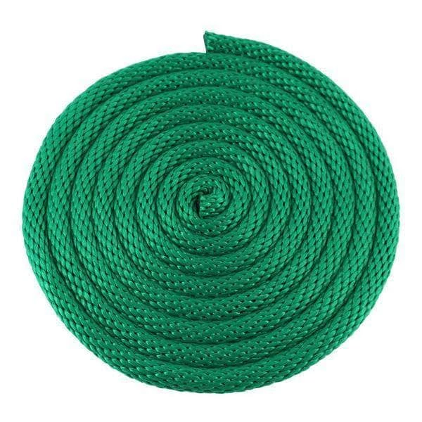 SGT KNOTS MFP Solid Braid Polypropylene Derby Rope - 1/4 Inch 5 SGT KNOTS MFP Solid Braid Polypropylene Derby Rope - 1/4 Inch