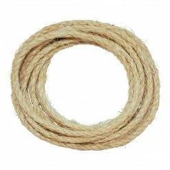 SGT KNOTS Twisted Sisal Rope 39 SGT KNOTS Twisted Sisal Rope
