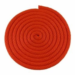 SGT KNOTS MFP Solid Braid Polypropylene Derby Rope - 1/4 Inch 19 SGT KNOTS MFP Solid Braid Polypropylene Derby Rope - 1/4 Inch