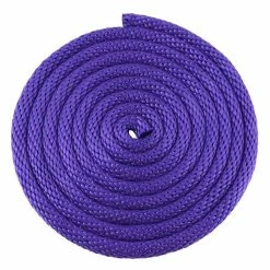 SGT KNOTS MFP Solid Braid Polypropylene Derby Rope - 1/4 Inch 21 SGT KNOTS MFP Solid Braid Polypropylene Derby Rope - 1/4 Inch
