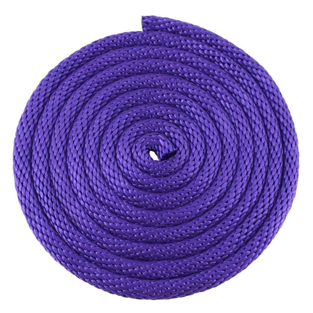 SGT KNOTS MFP Solid Braid Polypropylene Derby Rope - 1/4 Inch 8 SGT KNOTS MFP Solid Braid Polypropylene Derby Rope - 1/4 Inch