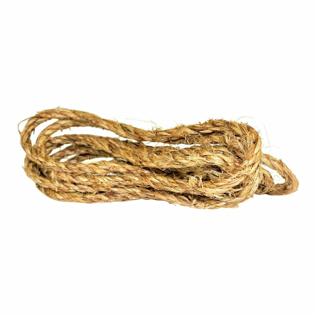 SGT KNOTS Twisted Manila Rope Manila Hemp 3 SGT KNOTS Twisted Manila Rope Manila Hemp
