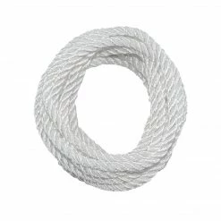SGT KNOTS Twisted Polyester Rope