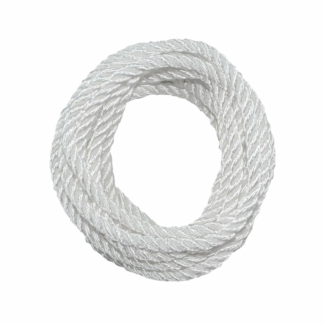SGT KNOTS Twisted Polyester Rope 2 SGT KNOTS Twisted Polyester Rope