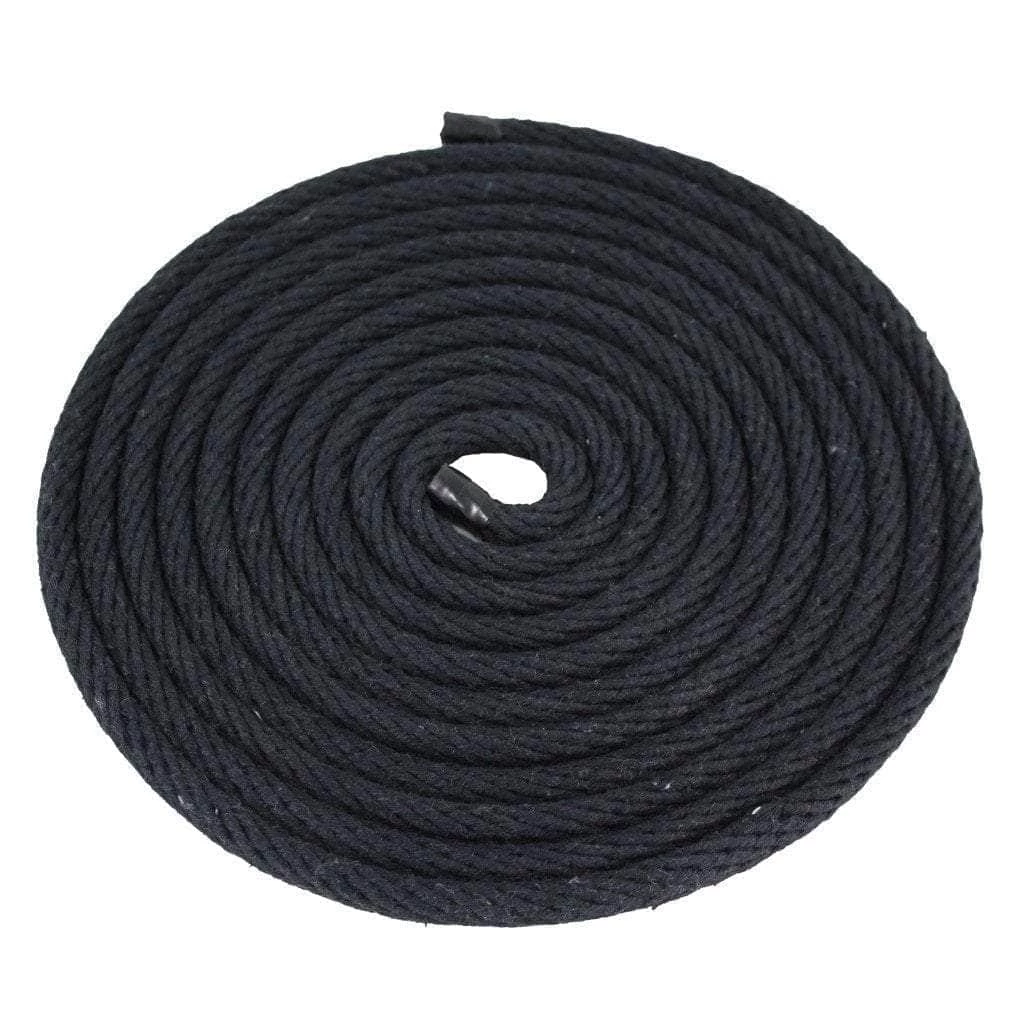 SGT KNOTS WD Solid Braid Cotton Rope Sash Cord 2 SGT KNOTS WD Solid Braid Cotton Rope Sash Cord