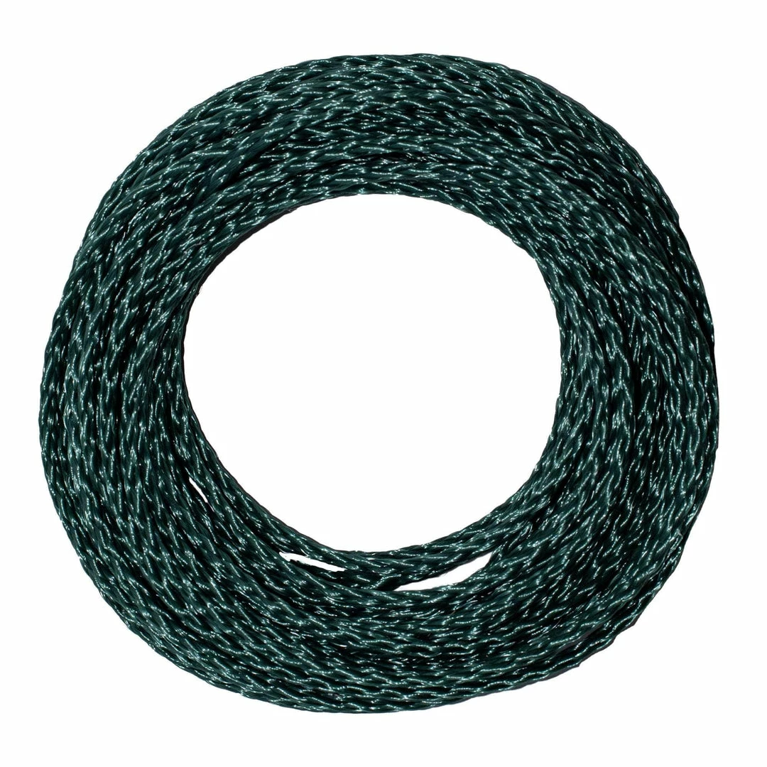 SGT KNOTS Barrier Rope Hollow Braided Polypropylene Rope 4 SGT KNOTS Barrier Rope Hollow Braided Polypropylene Rope