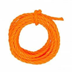 SGT KNOTS Twisted Polypropylene Rope