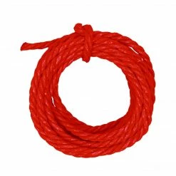 SGT KNOTS Twisted Polypropylene Rope