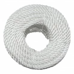 SGT KNOTS Twisted Nylon Rope 40 SGT KNOTS Twisted Nylon Rope