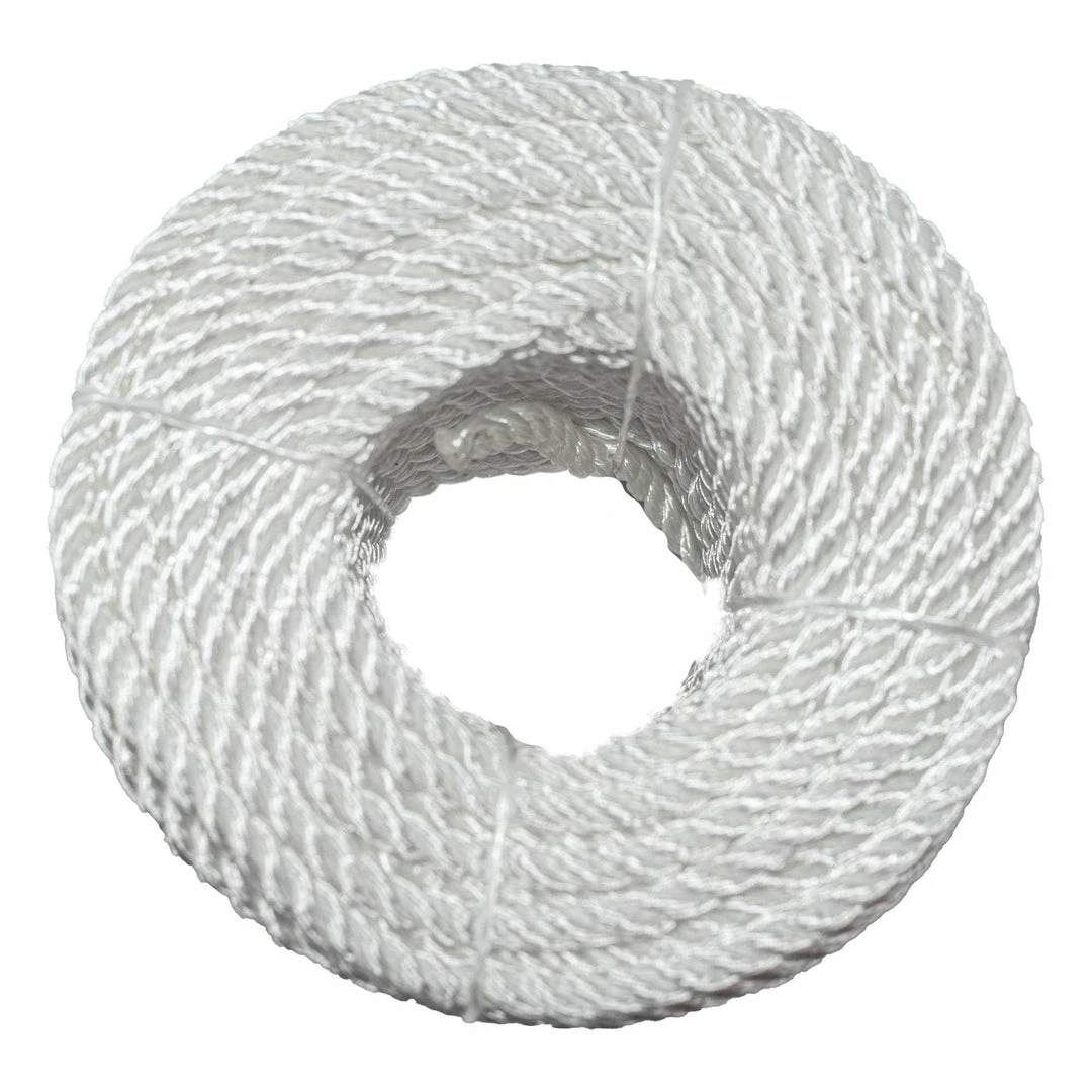 SGT KNOTS Twisted Nylon Rope 6 SGT KNOTS Twisted Nylon Rope