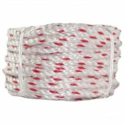 SGT KNOTS Twisted Polyester Dacron Rope 26 SGT KNOTS Twisted Polyester Dacron Rope