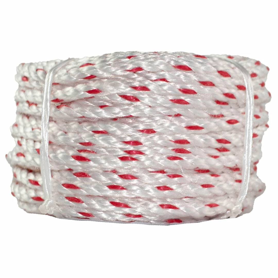 SGT KNOTS Twisted Polyester Dacron Rope 3 SGT KNOTS Twisted Polyester Dacron Rope