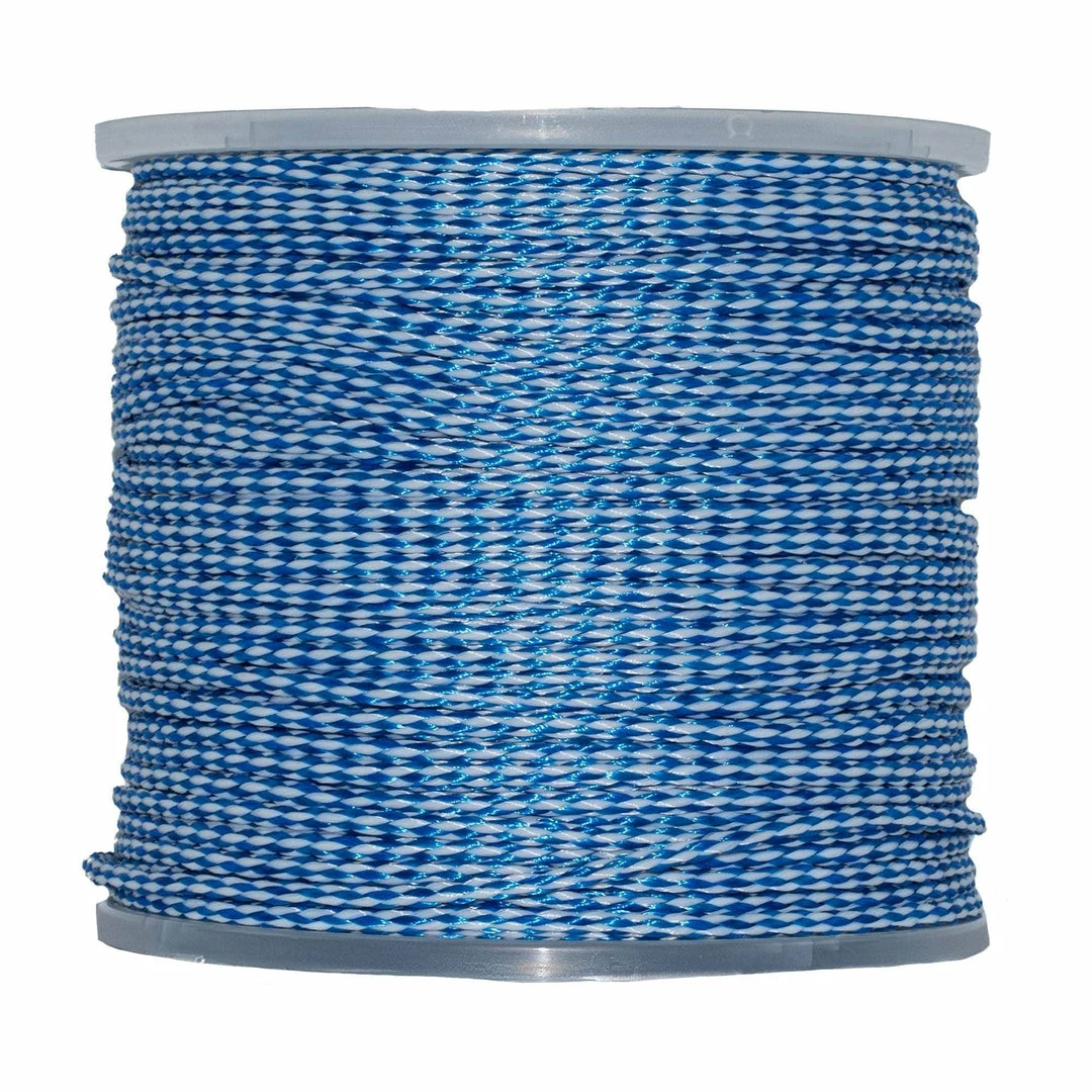 SGT KNOTS Barrier Rope Hollow Braided Polypropylene Rope 16 SGT KNOTS Barrier Rope Hollow Braided Polypropylene Rope