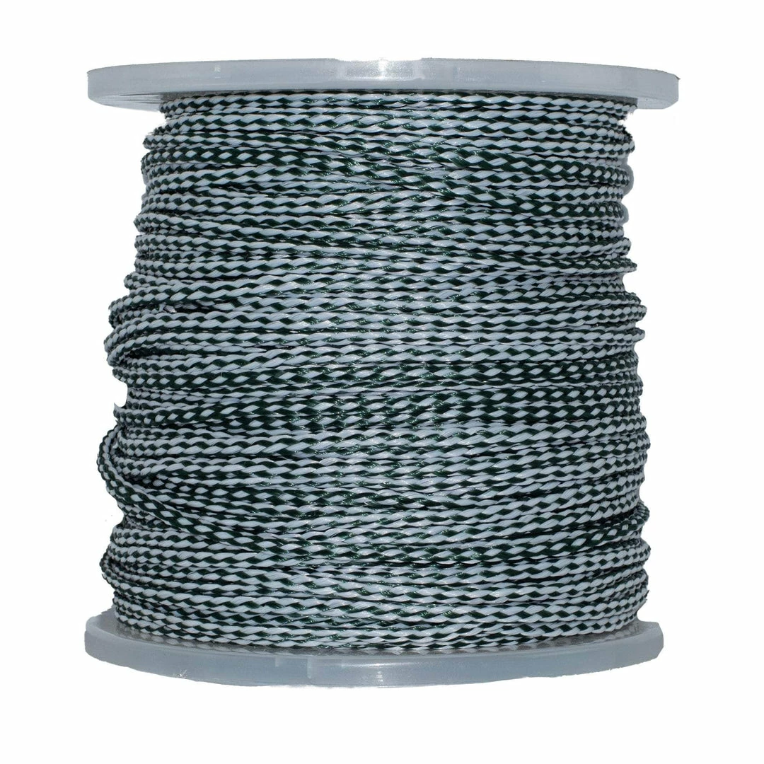 SGT KNOTS Barrier Rope Hollow Braided Polypropylene Rope 21 SGT KNOTS Barrier Rope Hollow Braided Polypropylene Rope
