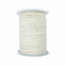 SGT KNOTS 100% Twisted Cotton Rope 93 SGT KNOTS 100% Twisted Cotton Rope