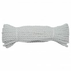 SGT KNOTS Twisted Nylon Rope 38 SGT KNOTS Twisted Nylon Rope