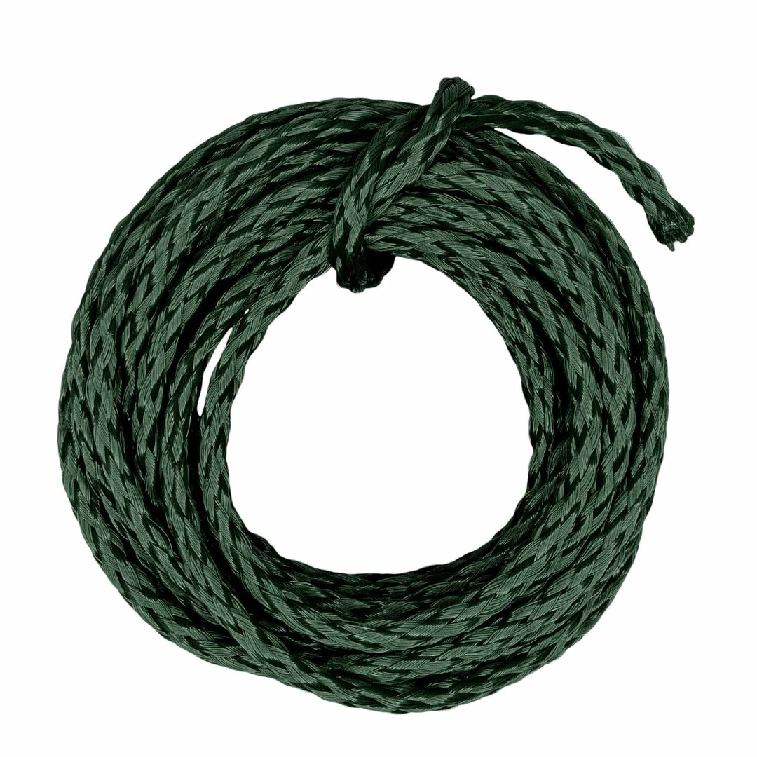 SGT KNOTS Barrier Rope Hollow Braided Polypropylene Rope 11 SGT KNOTS Barrier Rope Hollow Braided Polypropylene Rope