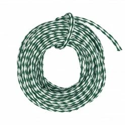 SGT KNOTS Barrier Rope Hollow Braided Polypropylene Rope 34 SGT KNOTS Barrier Rope Hollow Braided Polypropylene Rope