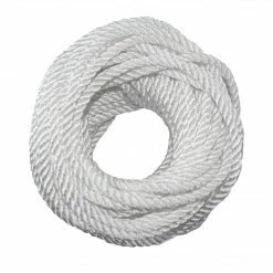 SGT KNOTS Twisted Nylon Rope 39 SGT KNOTS Twisted Nylon Rope