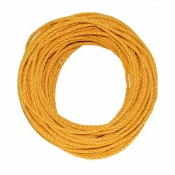 SGT KNOTS Twisted Polypropylene Rope