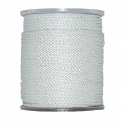 SGT KNOTS Twisted Polypropylene Rope