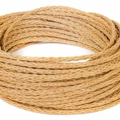 SGT KNOTS Hollow Braided ProManila