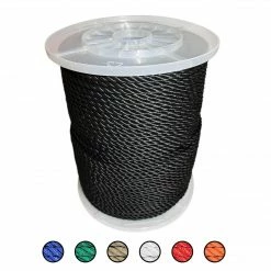 SGT KNOTS Twisted MFP Rope