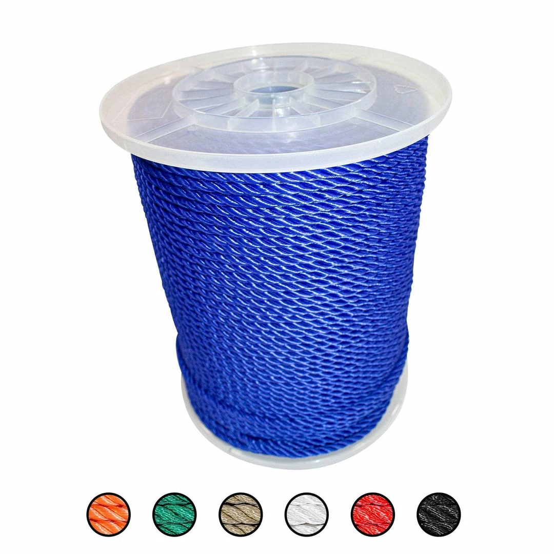 SGT KNOTS Twisted MFP Rope 3 SGT KNOTS Twisted MFP Rope