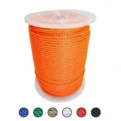 SGT KNOTS Twisted MFP Rope 33 SGT KNOTS Twisted MFP Rope