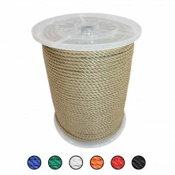 SGT KNOTS Twisted MFP Rope 35 SGT KNOTS Twisted MFP Rope