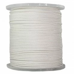 SGT KNOTS Diamond Braid Nylon Rope