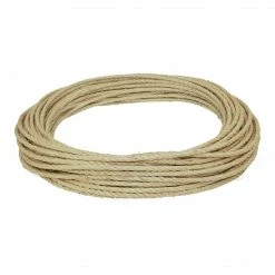 SGT KNOTS Cat Scratch Post Rope