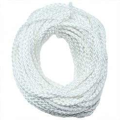 SGT KNOTS Diamond Braid Nylon Rope