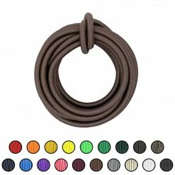 SGT KNOTS Marine Grade Dacron Polyester Shock Cord - 1/4 Inch