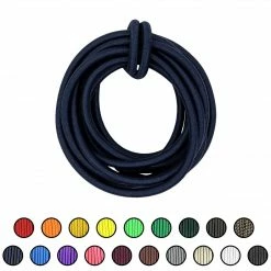 SGT KNOTS Marine Grade Dacron Polyester Shock Cord - 1/4 Inch