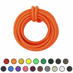 SGT KNOTS Marine Grade Dacron Polyester Shock Cord - 1/4 Inch