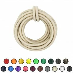 SGT KNOTS Marine Grade Dacron Polyester Shock Cord - 1/4 Inch